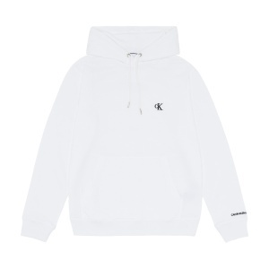 Толстовка худи CALVIN KLEIN Cotton Blend Fleece Hoodie CKJ30J315713 364022 SP  фото, kupilegko.ru