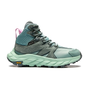 Ботинки HOKA ANACAPA MID Gore-Tex HKAHK1119372 369595 SP  фото, kupilegko.ru