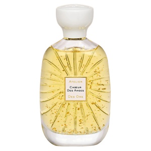 Женская парфюмерная вода ATELIER DES ORS Choeur Des Anges 147100086 LT  фото, kupilegko.ru