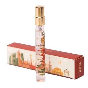 Женская парфюмерная вода ЛЭТУАЛЬ SOPHISTICATED Scent Of Moscow 112200741 LT  фото, kupilegko.ru