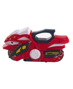 Боевой мотоцикл с волчком "Небула" 92922 GU  фото, kupilegko.ru