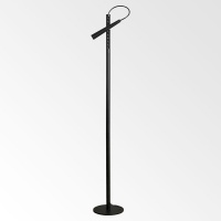 Торшер Lussole Loft Dawson LSP-0576  фото, kupilegko.ru