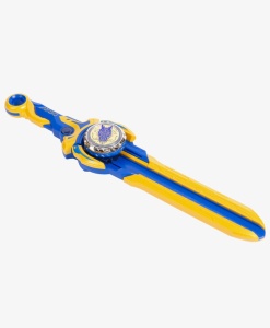 Волчок Infinity Nado Эпик Лончер Стандарт Fury Dragon 77236 GU  фото, kupilegko.ru