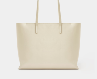 Кожаная сумка шоппер женская ASKENT S.77/1.bs.VV1633-HM  фото, kupilegko.ru