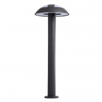 Уличный наземный светильник De Markt Меркурий 807042301  фото, kupilegko.ru