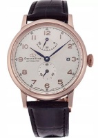 Японские наручные мужские часы Orient RE-AW0003S00B. Коллекция Orient Star  фото, kupilegko.ru