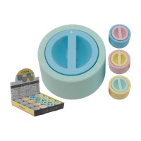 Таймер декоративный Excellent Houseware  фото, kupilegko.ru