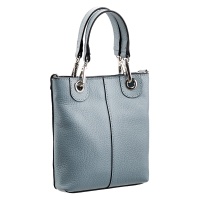 Кожаная сумка женская Dr.Koffer 50733S-70 29102 DK  фото, kupilegko.ru