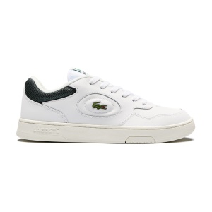 Кеды LACOSTE LINESET 223 1 SMA 746SMA0045 371208 SP  фото, kupilegko.ru