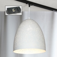 Трековые светильники Lussole Track Lights LSP-9891-TAB  фото, kupilegko.ru
