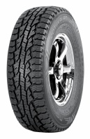 Автомобильные летние шины Nokian Rotiiva AT 285/45 R22 114H  фото, kupilegko.ru