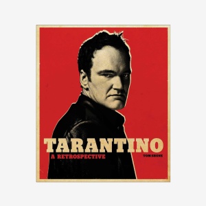 Tarantino Книга Thames & Hudson  фото, kupilegko.ru