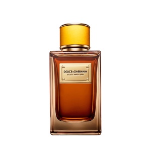 Женская парфюмерная вода DOLCE&GABBANA Velvet Collection Amber Skin 92900139 LT  фото, kupilegko.ru