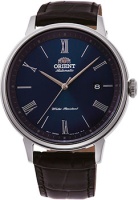 Японские наручные мужские часы Orient RA-AC0J05L. Коллекция AUTOMATIC  фото, kupilegko.ru