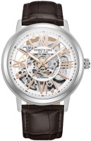 fashion наручные мужские часы Kenneth Cole KCWGE2233201. Коллекция Automatic  фото, kupilegko.ru