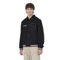 Куртка бомбер DICKIES WEST VALE JACKET DK0A4YBB 362215 SP  фото, kupilegko.ru