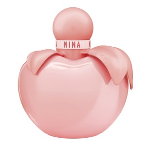 Женская туалетная вода, парфюм NINA RICCI Nina Rose 92400004 LT  фото, kupilegko.ru