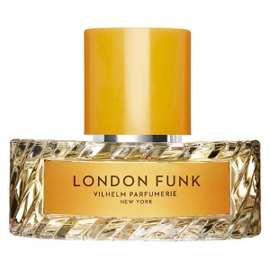 Парфюмерная вода VILHELM PARFUMERIE London Funk 112100334 LT  фото, kupilegko.ru