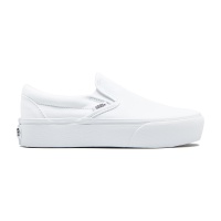 Слипоны VANS CLASSIC SLIP-ON PLATFORM VNVA3JEZ 316447 SP  фото, kupilegko.ru