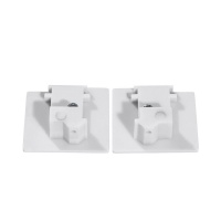 Заглушка для трек-систем Eglo Track On 60155  фото, kupilegko.ru