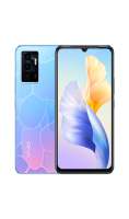 Смартфон, мобильный телефон Vivo V23e 128GB Водная гладь RU  фото, kupilegko.ru