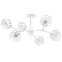 Потолочная люстра Lightstar Beta 785066  фото, kupilegko.ru