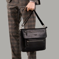 Кожаная сумка мужская Dr.Koffer M402603-245-04 16522 DK  фото, kupilegko.ru