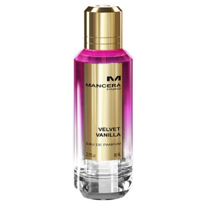 Женская парфюмерная вода MANCERA Velvet Vanilla Eau De Parfum 114400708 LT  фото, kupilegko.ru