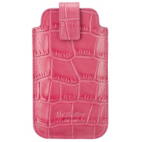 Кожаный чехол для телефона Dr.Koffer X510368-171-81 7781 DK  фото, kupilegko.ru