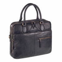 Кожаная сумка мужская Dr.Koffer M402743-248-04 24695 DK  фото, kupilegko.ru