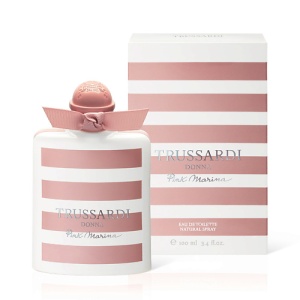 Женская туалетная вода, парфюм TRUSSARDI Donna Pink Marina 92500001 LT  фото, kupilegko.ru