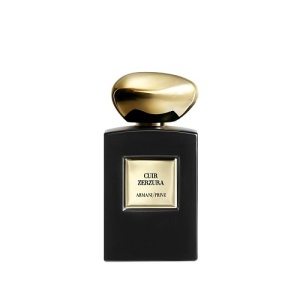 Женская парфюмерная вода GIORGIO ARMANI Armani Prive Cuir Zerzura 91700063 LT  фото, kupilegko.ru