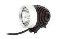 Фара, JY-8010-1, передняя (, RJGFLJY80101) JING YI  фото, kupilegko.ru