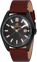 fashion наручные мужские часы BIGOTTI BGT0242-3. Коллекция Napoli  фото, kupilegko.ru
