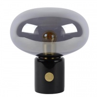 Настольная лампа Lucide Charlize 03520/01/65  фото, kupilegko.ru