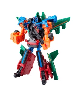 Робот трансформер Тобот Кинг Кватран Мини 94856 GU  фото, kupilegko.ru