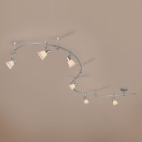 Трековая система Citilux Трек CL560261  фото, kupilegko.ru