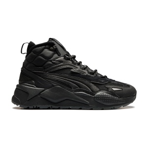 Кроссовки PUMA RS-X Hi PM392718 366445 SP  фото, kupilegko.ru