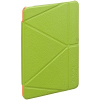 Кожаный чехол для планшета IPad Mini Dr.Koffer X510379-170-65 19023 DK  фото, kupilegko.ru