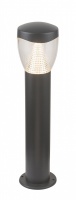 Уличный наземный светильник Globo Delta 34586  фото, kupilegko.ru