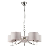 Подвесная люстра Rivoli Artemisia 2075-305 Б0055601  фото, kupilegko.ru