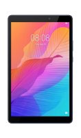 Планшет HUAWEI MatePad T 8 16GB LTE Насыщенный синий  фото, kupilegko.ru