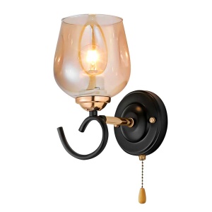 Бра, светильник настенный накладной Rivoli 9132-401  фото, kupilegko.ru