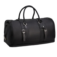 Кожаная дорожная сумка Dr.Koffer D009-02-04 23935 DK  фото, kupilegko.ru