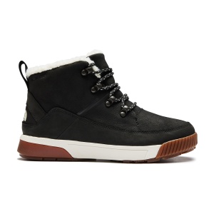 Ботинки NORTH FACE SIERRA MID LACE WATERPROOF NF0A4T3X 365332 SP  фото, kupilegko.ru