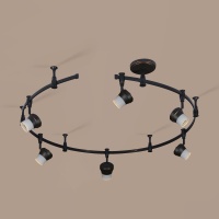 Трековая система Citilux Трек CL561165  фото, kupilegko.ru