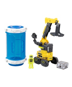 Миссия Астропогрузчик Astropod 118790 GU  фото, kupilegko.ru