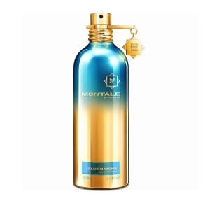 Женская парфюмерная вода MONTALE Blue Matcha 143900052 LT  фото, kupilegko.ru