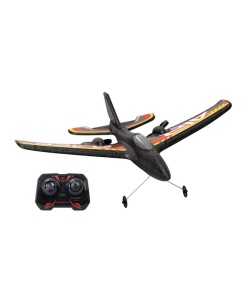 Самолёт на пульте управления Двойная Петля FLYBOTIC 118786 GU  фото, kupilegko.ru