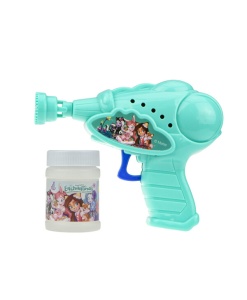 Пистолет для мыльных пузырей Enchantimals механический 88009 GU  фото, kupilegko.ru